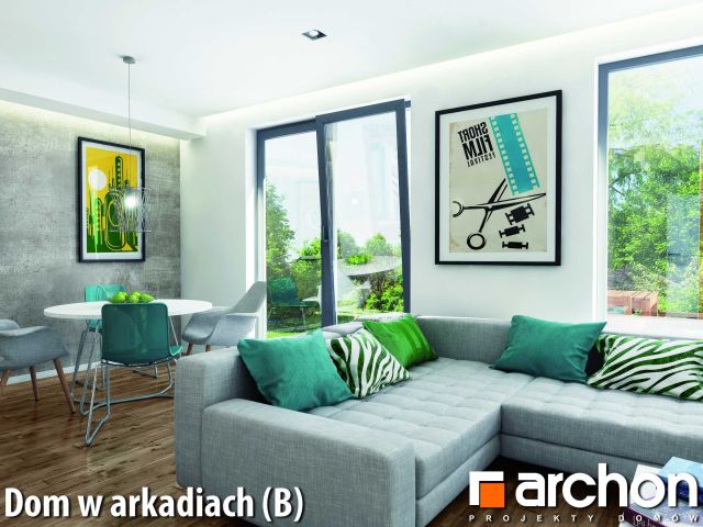 bliźniak Przewóz. Zdjęcie 3