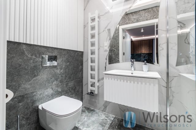 Mieszkanie 2-pokojowe Stegna, ul. Brzozowa. Zdjęcie 11