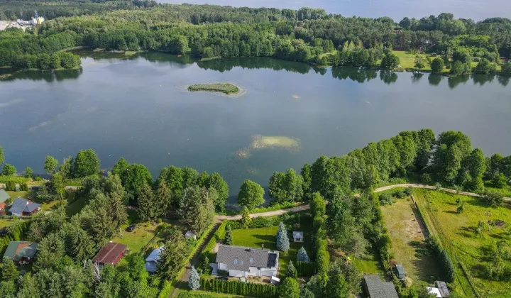 Działka budowlana Skoki Duże