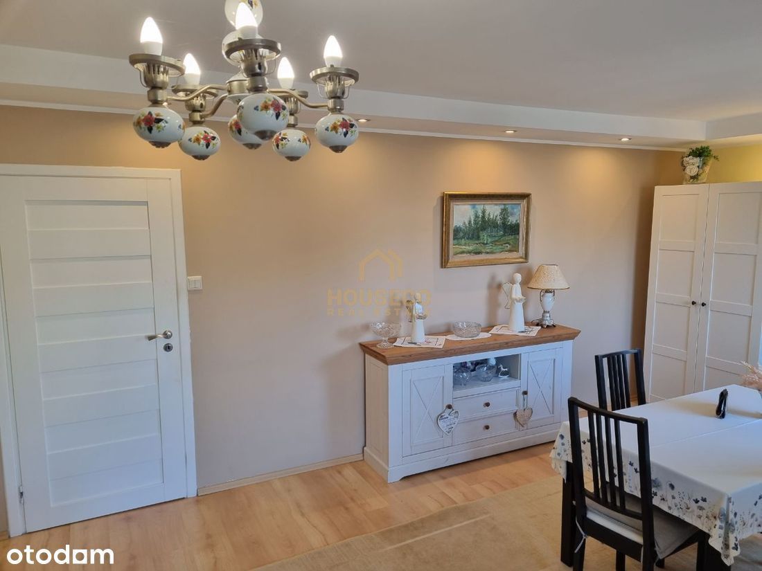 Mieszkanie 2-pokojowe Gdańsk Orunia, ul. Emilii Hoene. Zdjęcie 4