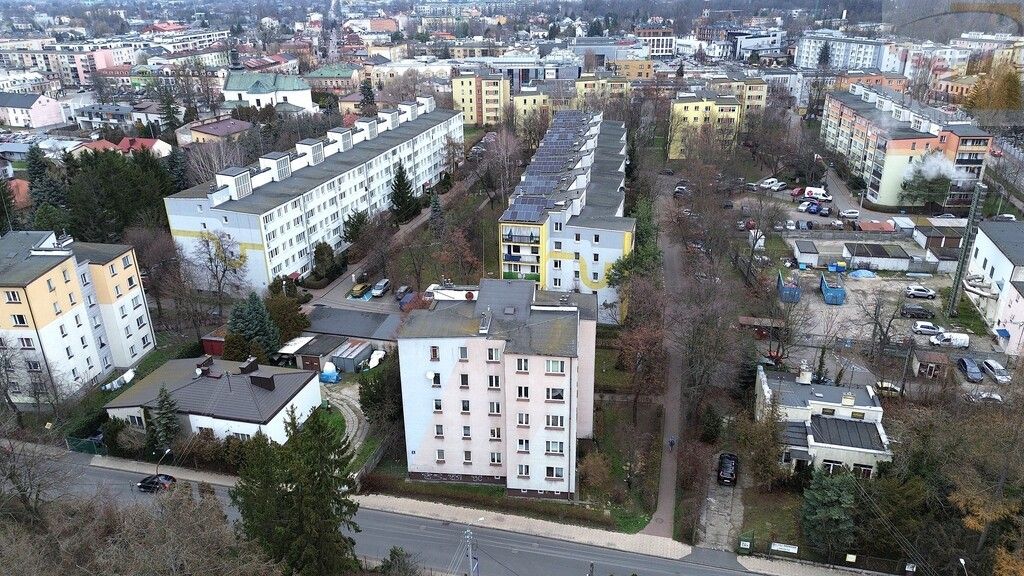 Mieszkanie 3-pokojowe Grodzisk Mazowiecki, ul. Cicha. Zdjęcie 14