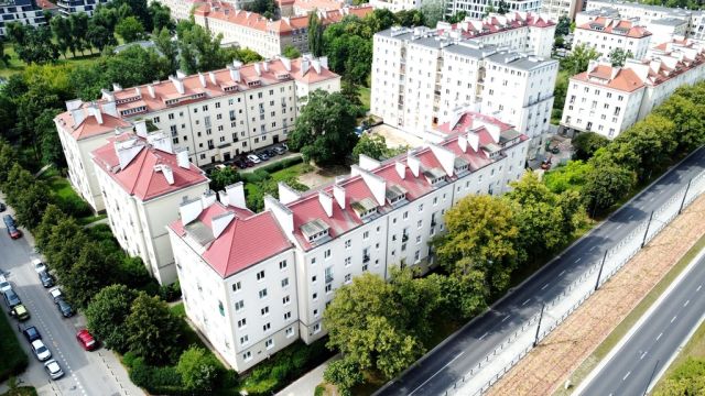 Lokal Warszawa Mokotów, ul. Jurija Gagarina. Zdjęcie 2