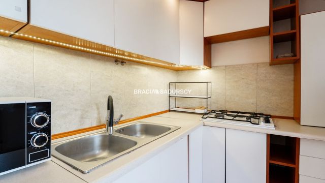 Mieszkanie 3-pokojowe Skawina, ul. Aleksandra Głowackiego. Zdjęcie 4