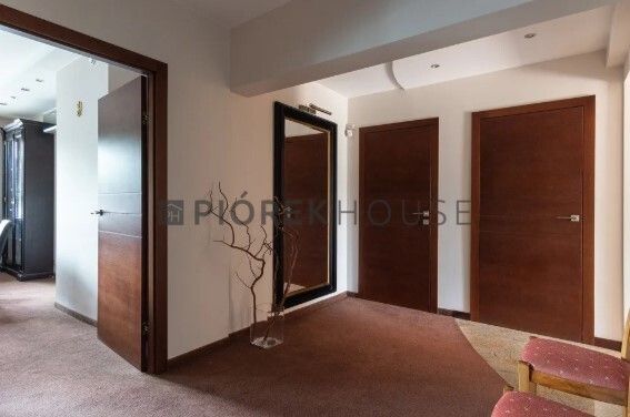 Mieszkanie 3-pokojowe Warszawa Wola, ul. Okopowa. Zdjęcie 6