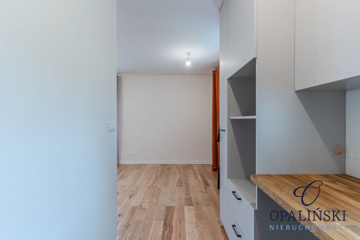 Mieszkanie 1-pokojowe Moszczaniec. Zdjęcie 9