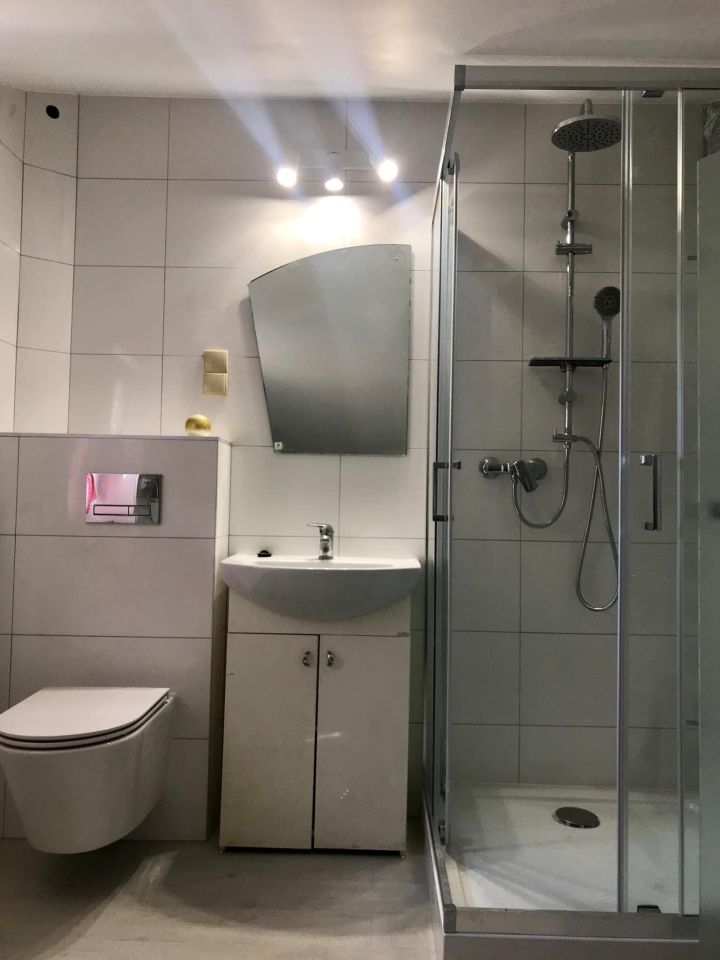 Mieszkanie 1-pokojowe Kielce Centrum, ul. Grochowa. Zdjęcie 6