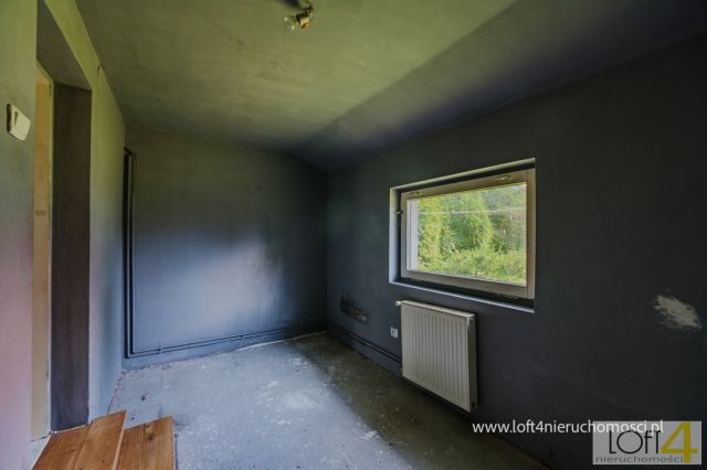 dom wolnostojący, 4 pokoje Strzelce Małe. Zdjęcie 14