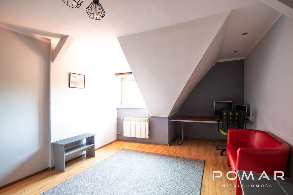 Mieszkanie 4-pokojowe Rybnik Boguszowice, ul. Jastrzębska. Zdjęcie 16