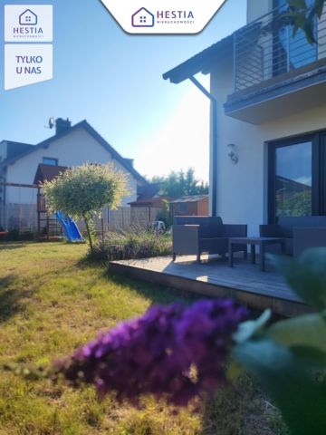 bliźniak, 4 pokoje Stargard, ul. Sadowa. Zdjęcie 23