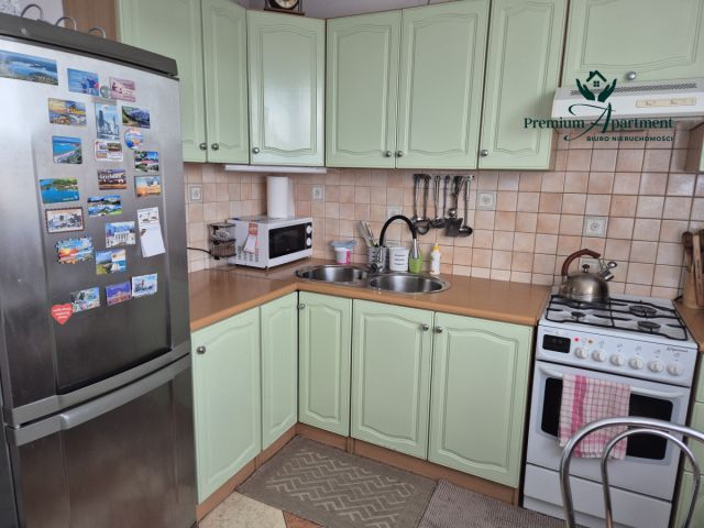 Mieszkanie 3-pokojowe Kielce KSM, ul. Daleka. Zdjęcie 10