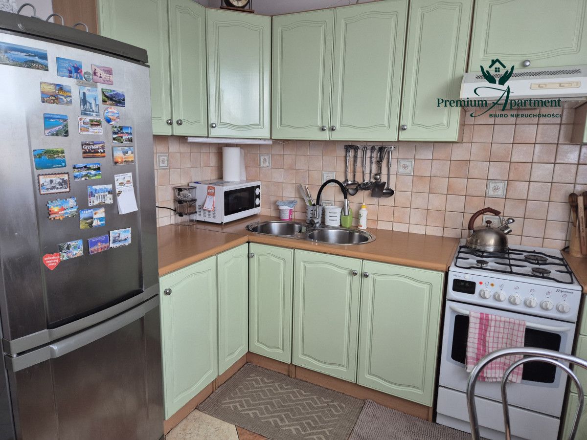 Mieszkanie 3-pokojowe Kielce KSM, ul. Daleka. Zdjęcie 10