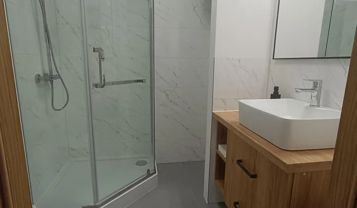 Mieszkanie 2-pokojowe Pińczów, ul. Armii Krajowej