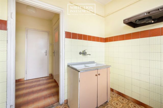 Mieszkanie 4-pokojowe Warszawa Śródmieście, ul. Marszałkowska. Zdjęcie 8