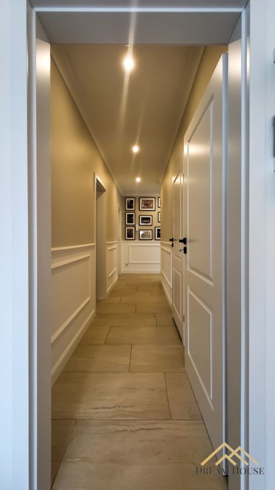 dom wolnostojący, 4 pokoje Reda, ul. Feliksa Nowowiejskiego. Zdjęcie 7