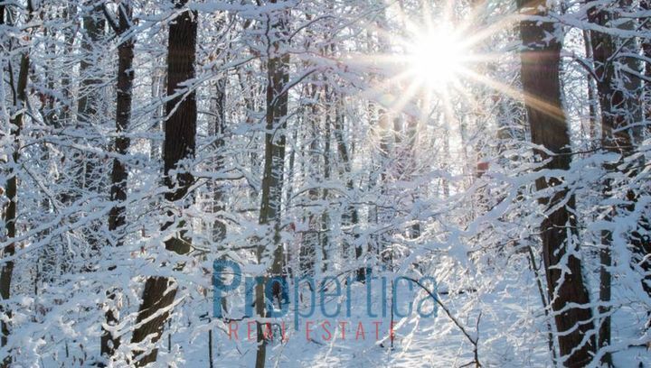 dom wolnostojący, 3 pokoje Natać Wielka. Zdjęcie 5