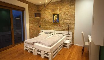 Mieszkanie 3-pokojowe Witnica