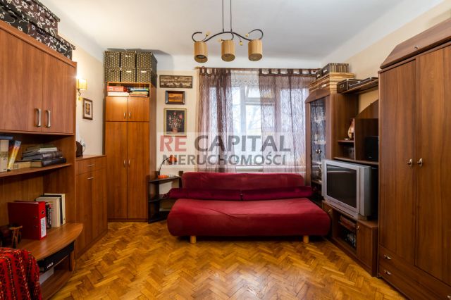 Mieszkanie 1-pokojowe Warszawa Praga-Północ, ul. Jadowska. Zdjęcie 2