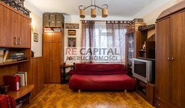 Mieszkanie 1-pokojowe Warszawa Praga-Północ, ul. Jadowska