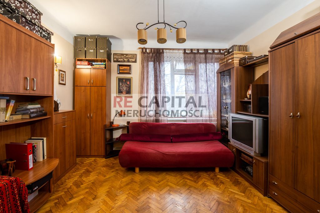 Mieszkanie 1-pokojowe Warszawa Praga-Północ, ul. Jadowska. Zdjęcie 2