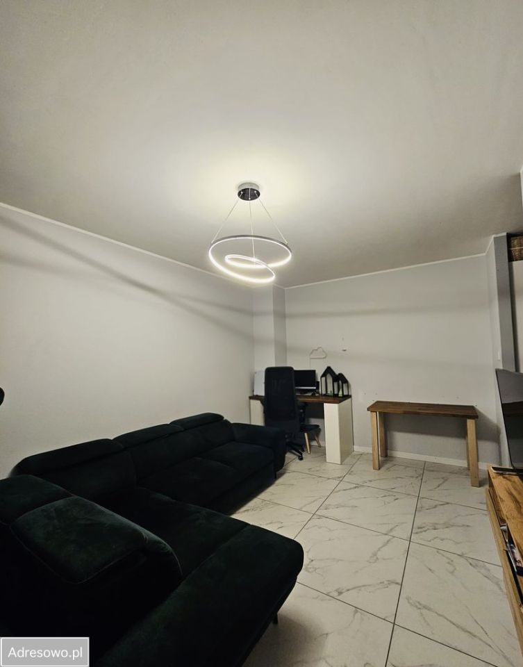 Mieszkanie 2-pokojowe Gdańsk Letnica, ul. Sucha