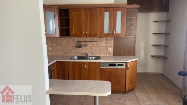 Mieszkanie 3-pokojowe Kraków Dębniki, ul. Zygmunta Miłkowskiego. Zdjęcie 3