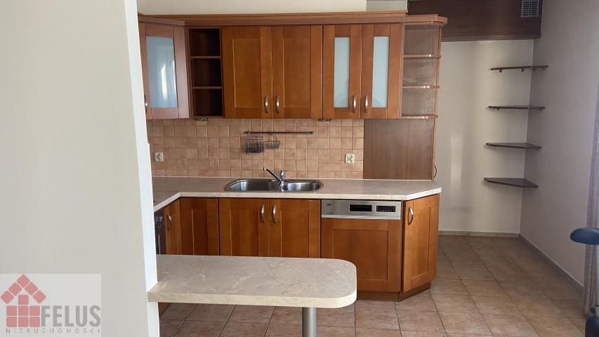 Mieszkanie 3-pokojowe Kraków Dębniki, ul. Zygmunta Miłkowskiego. Zdjęcie 3