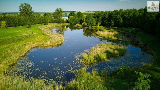 Działka rekreacyjna Purda. Zdjęcie 18