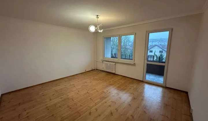 Mieszkanie 3-pokojowe Sochaczew Trojanów, al. 600-lecia