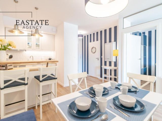 Mieszkanie 3-pokojowe Kołobrzeg, ul. Unii Lubelskiej. Zdjęcie 14