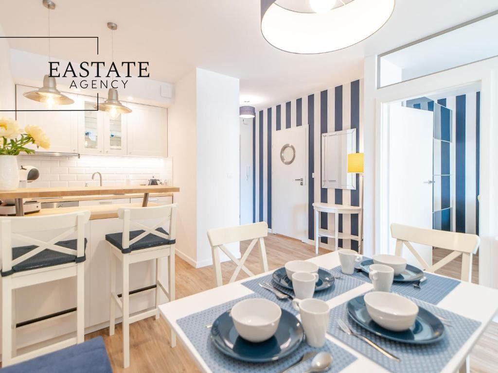 Mieszkanie 3-pokojowe Kołobrzeg, ul. Unii Lubelskiej. Zdjęcie 14