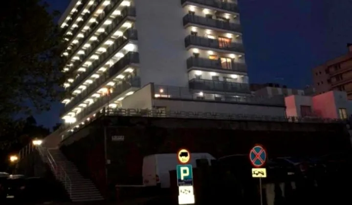 Mieszkanie 1-pokojowe Międzyzdroje