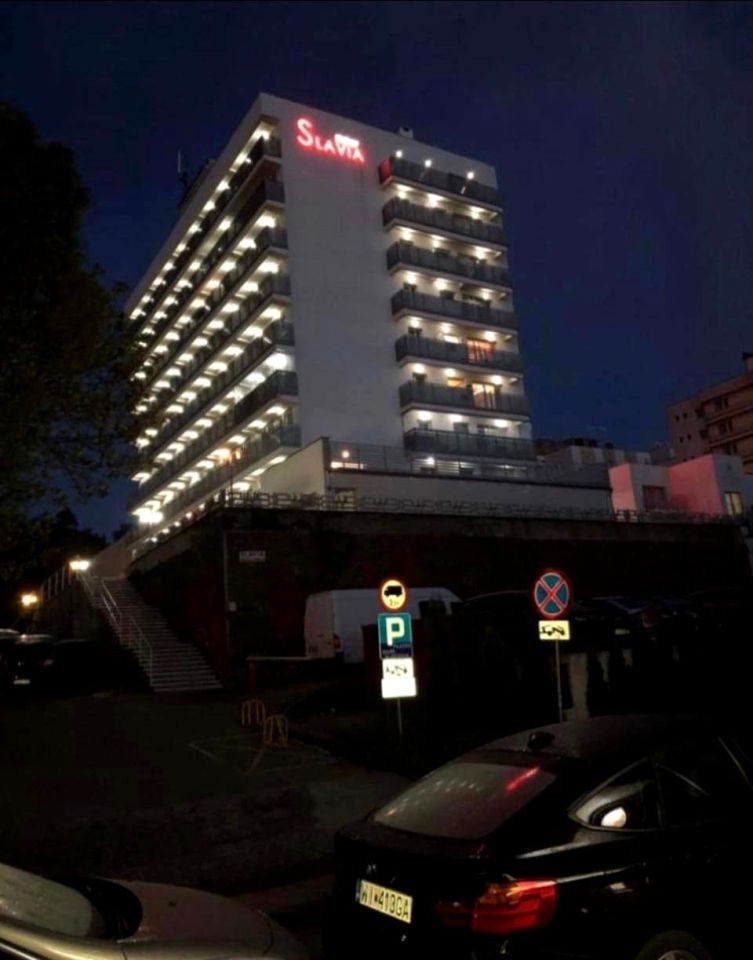 Mieszkanie 1-pokojowe Międzyzdroje