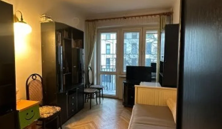 Mieszkanie 2-pokojowe Warszawa Praga-Południe, ul. Lubiniecka