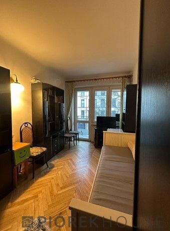 Mieszkanie 2-pokojowe Warszawa Praga-Południe, ul. Lubiniecka