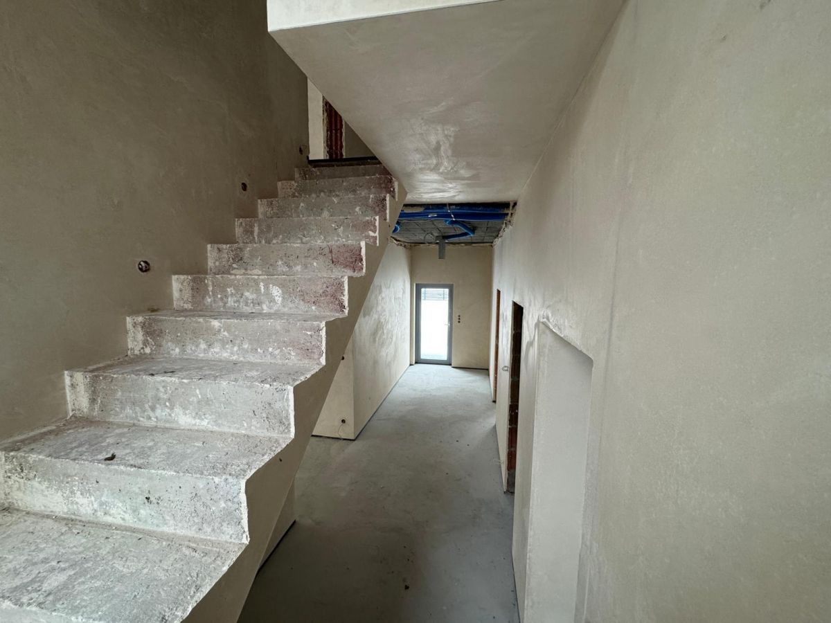 dom wolnostojący, 5 pokoi Nowy Adamów. Zdjęcie 15