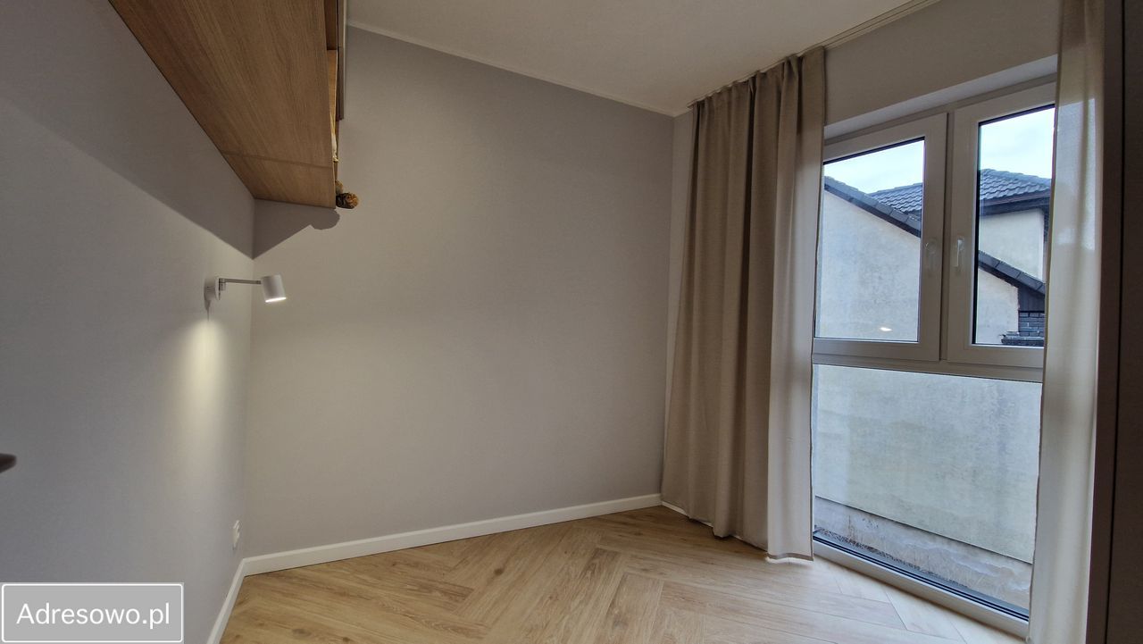 Mieszkanie 4-pokojowe Pszczyna, ul. Katowicka. Zdjęcie 14