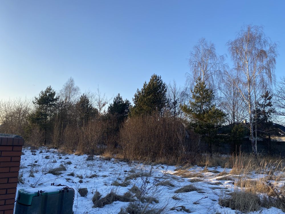 Działka budowlana Michałów, ul. Zacisze. Zdjęcie 7