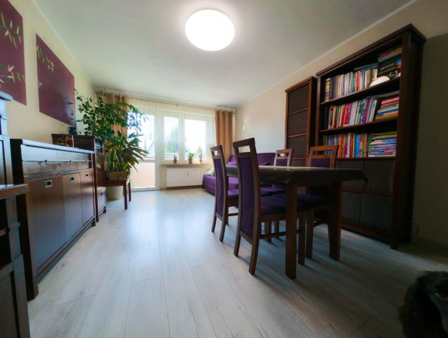 Mieszkanie 3-pokojowe Rypin, ul. ks. Cz. Lissowskiego. Zdjęcie 1