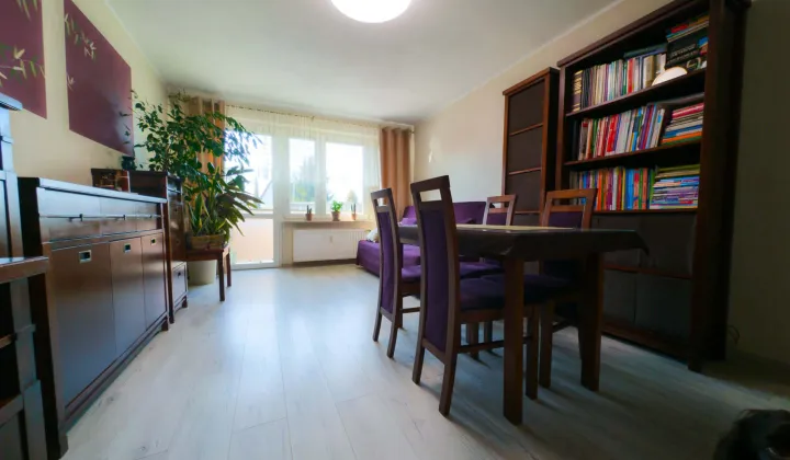 Mieszkanie 3-pokojowe Rypin, ul. ks. Cz. Lissowskiego