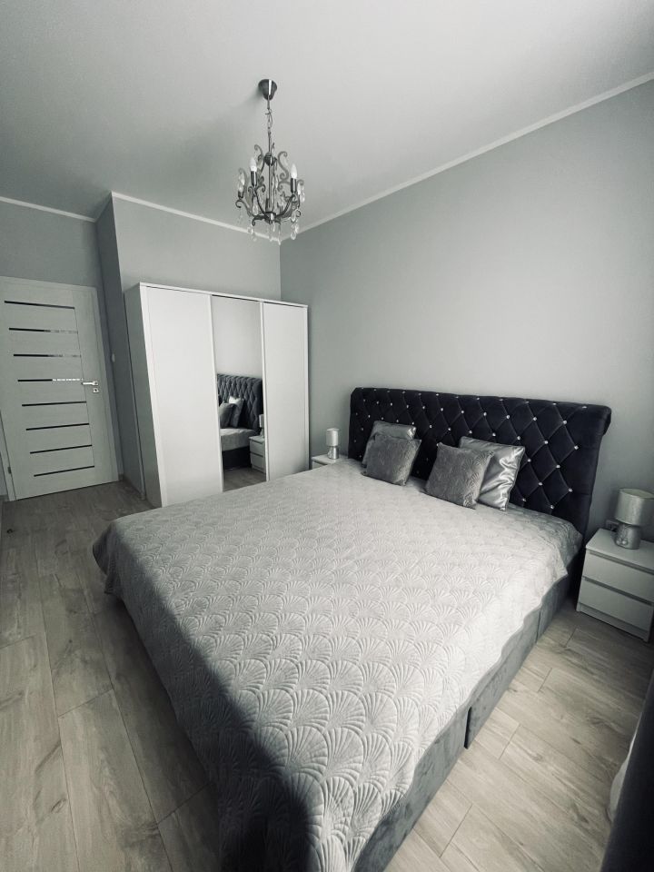 Mieszkanie 3-pokojowe Olsztyn Zatorze, ul. Ludwika Zamenhofa. Zdjęcie 13