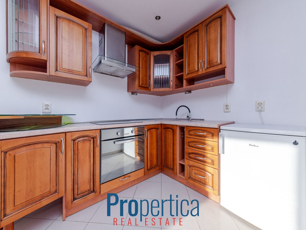 Mieszkanie 2-pokojowe Warszawa Ursynów, al. Komisji Edukacji Narodowej. Zdjęcie 4