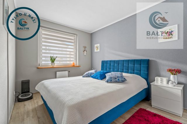 Mieszkanie 3-pokojowe Wejherowo, ul. Śmiechowska. Zdjęcie 5