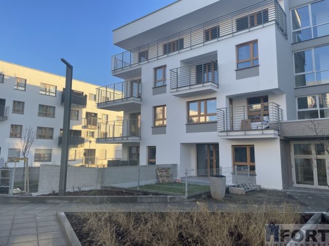 Mieszkanie 2-pokojowe Szczecin Świerczewo, ul. Tenisowa. Zdjęcie 17