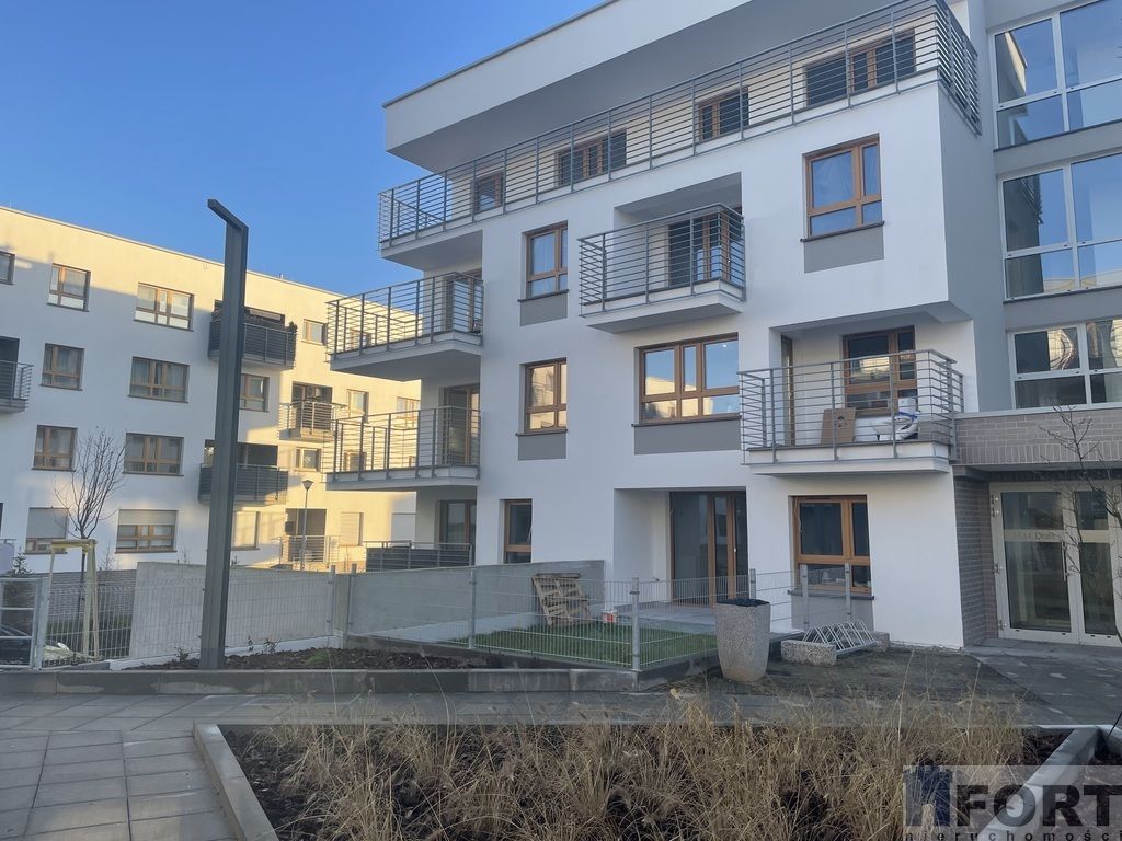 Mieszkanie 2-pokojowe Szczecin Świerczewo, ul. Tenisowa. Zdjęcie 17