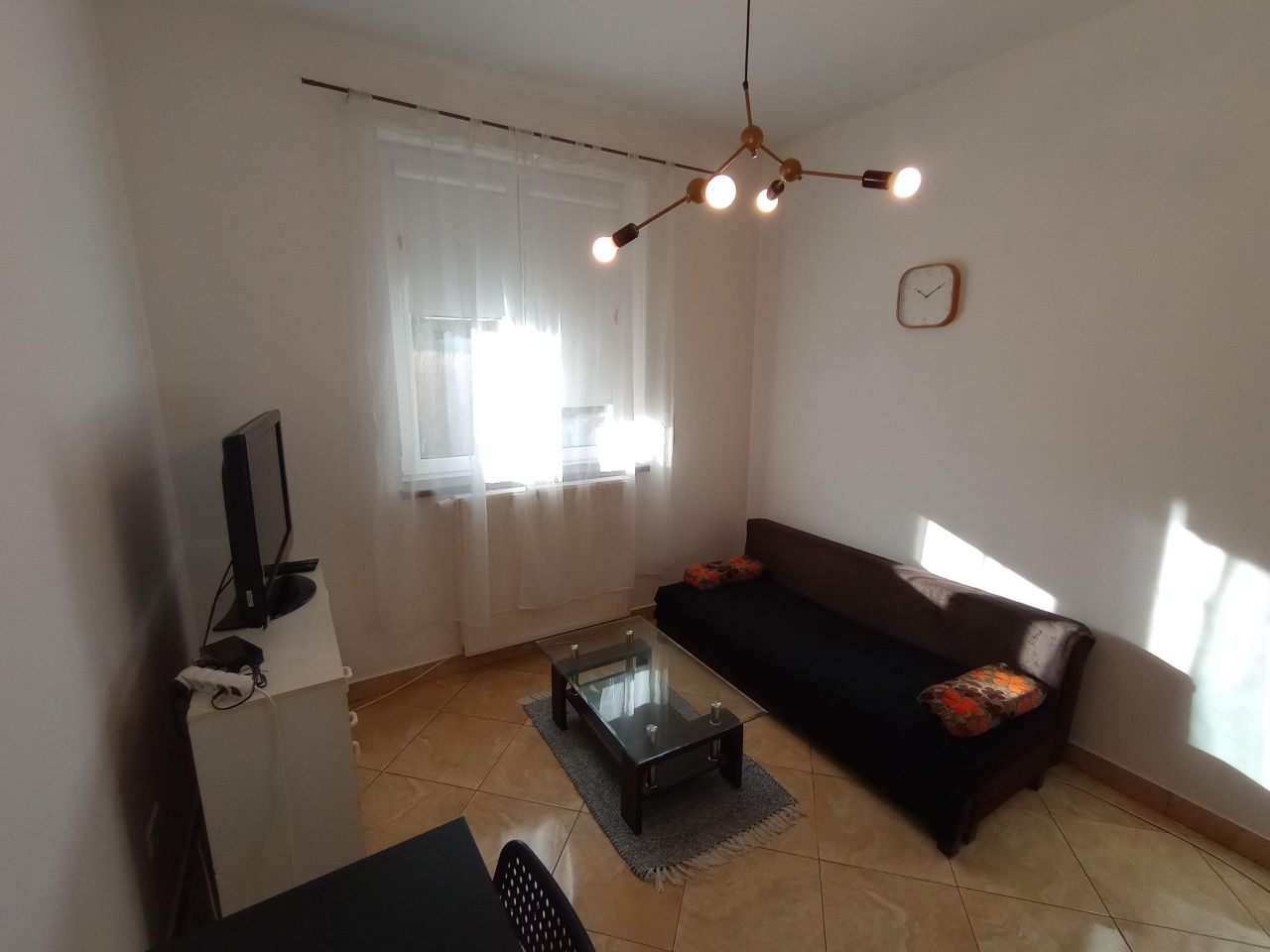 Mieszkanie 1-pokojowe Ustroń Centrum, ul. M. Konopnickiej. Zdjęcie 6