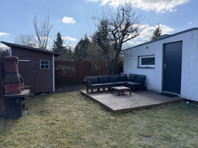 Działka rod Gniezno. Zdjęcie 1