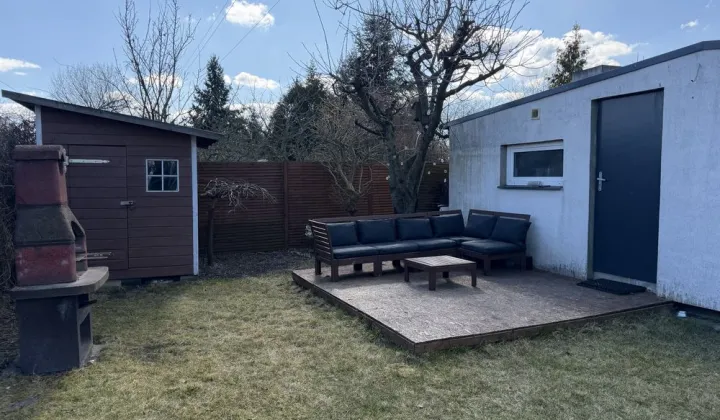 Działka rod Gniezno