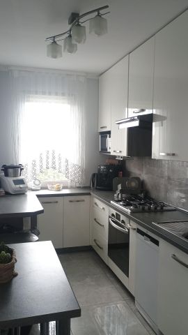 Mieszkanie 3-pokojowe Opole Kolonia Gosławicka, ul. Thomasa Wilsona. Zdjęcie 1