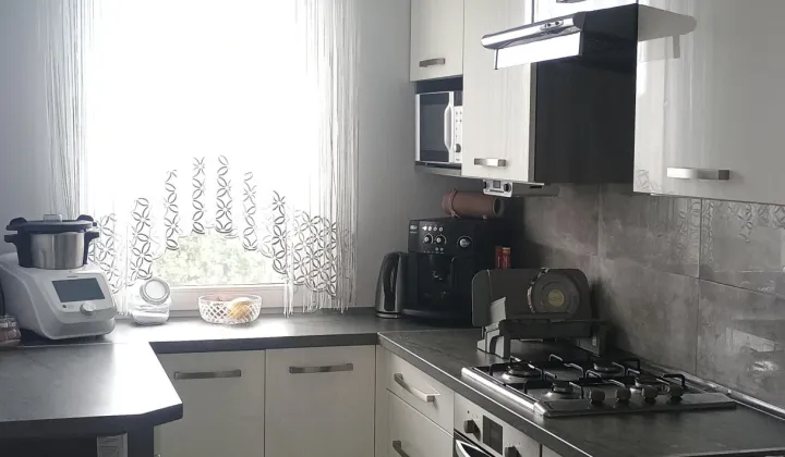 Mieszkanie 3-pokojowe Opole Kolonia Gosławicka, ul. Thomasa Wilsona