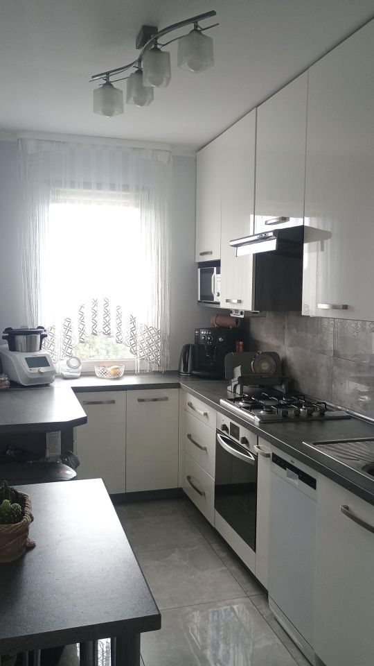 Mieszkanie 3-pokojowe Opole Kolonia Gosławicka, ul. Thomasa Wilsona. Zdjęcie 1